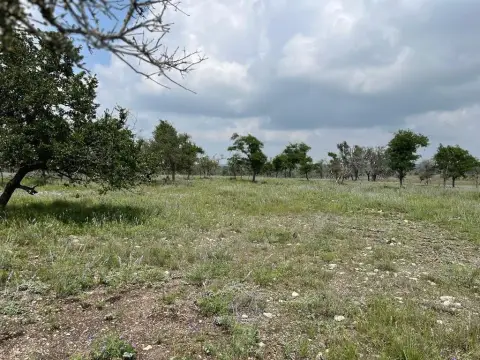 Harper, TX Land for Sale