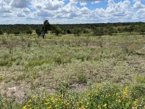 Harper, TX Land for Sale