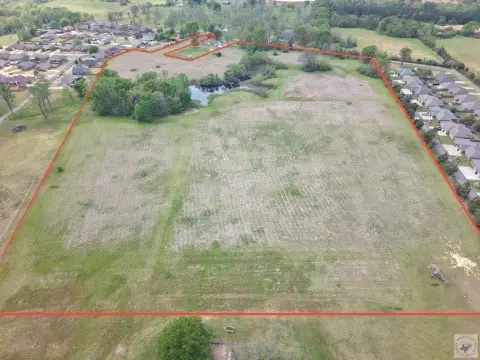 27+ Acres Prime Land