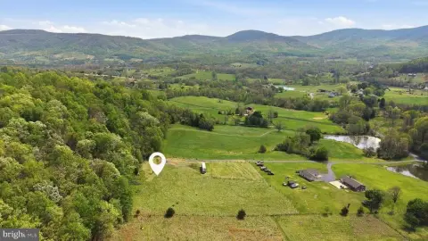 Bentonville, VA Land Opportunity