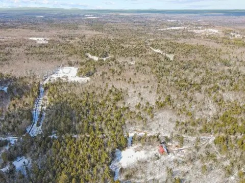 Alton, Maine 19.5-Acre Parcel