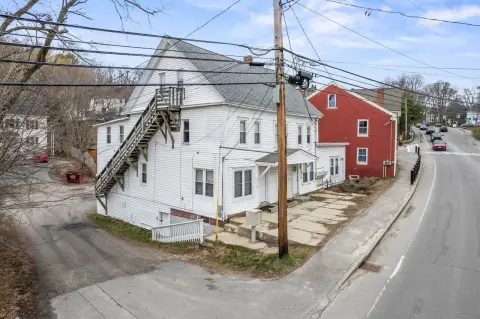 Topsham Multi-Family Investment Opportunity