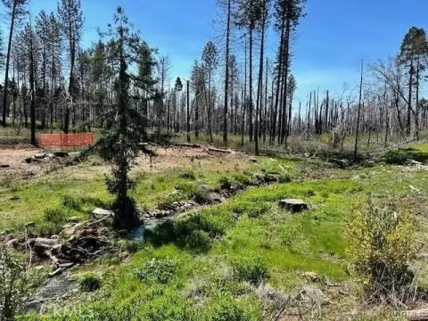 Residential Land Near Elementary School