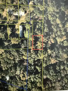 Vacant Agricultural Homesite Lot