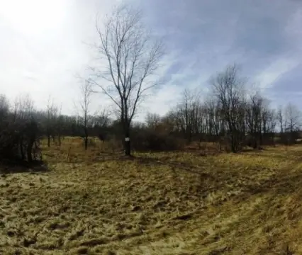 Commercial Land with Billboard Sites