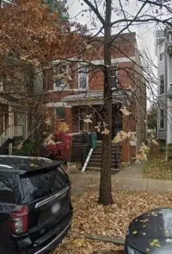 Oversized Lot in Bell District