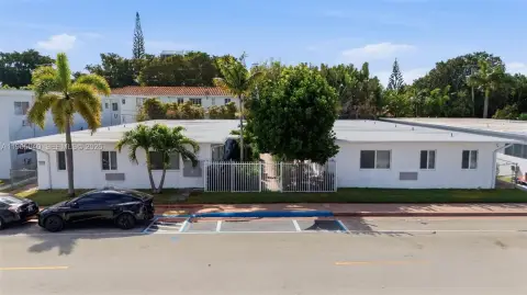 Miami Beach Multifamily Investment Opportunity