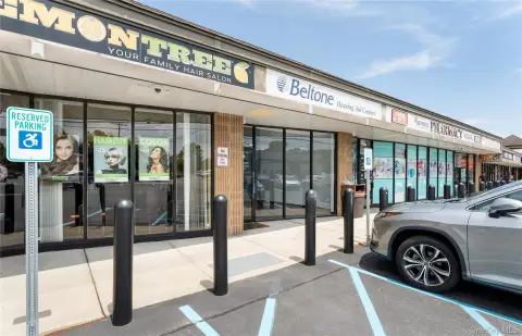 Northgate Shopping Center Retail Space