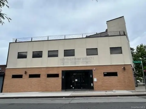 Medical Office Building with 17 Parking