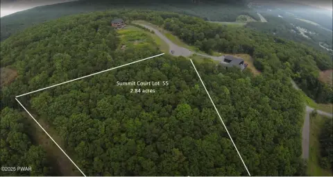 Residential Land in Milford Highlands