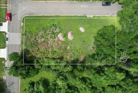 Residential Land in Waco, Texas