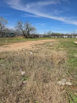 Residential Lot in San Angelo