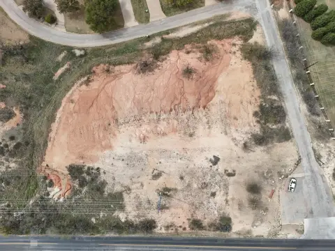 Residential Land Near Bentwood Club