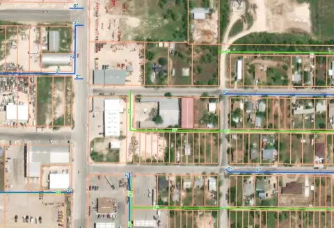 Cleared Lot Ready to Build