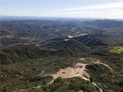 22.96 Acres Land in Murrieta