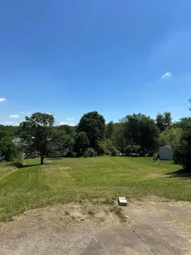 Improved Lot in Apple Valley