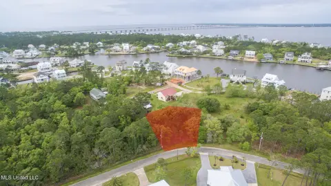 Pass Christian Land Opportunity