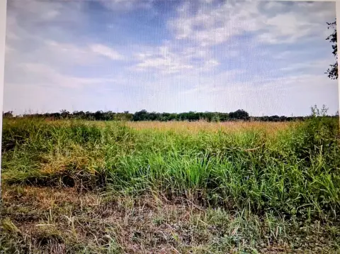 Rural Land Tract