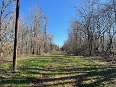 Hunting Land with Timber and Pond