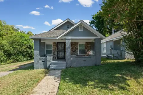 Renovated Duplex