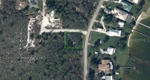Residential Lot in Placid Lakes