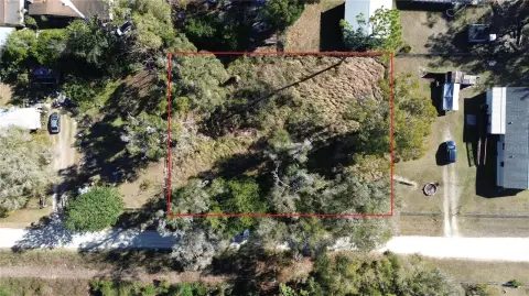 OCALA, FL Build-Ready Land