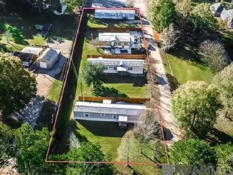 Livingston Mobile Home Park For Sale