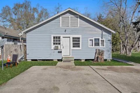 Baton Rouge Duplex Investment