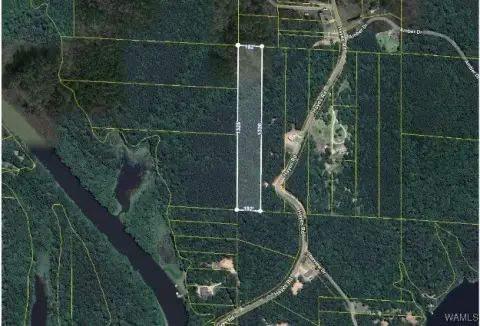Land For Sale, Northport, AL