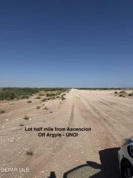 Almost Half Acre Residential Lot
