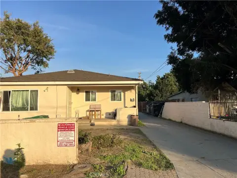 El Monte Quadruplex Opportunity