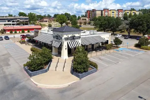 Tyler, TX Restaurant Space