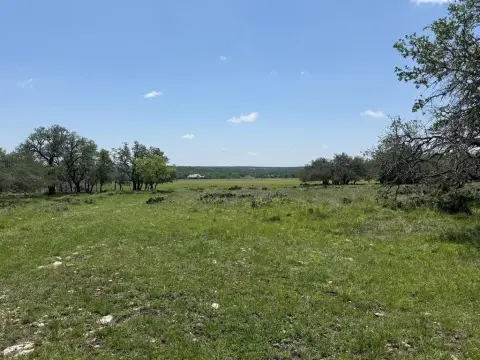 Harper Vacant Land with Well