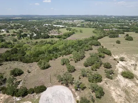 Blanco, TX Land with Views