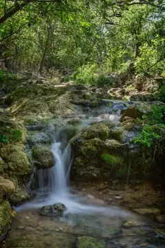 Live Water Blanco Acreage