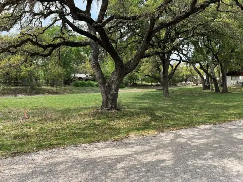 Residential Land in Blanco, Texas
