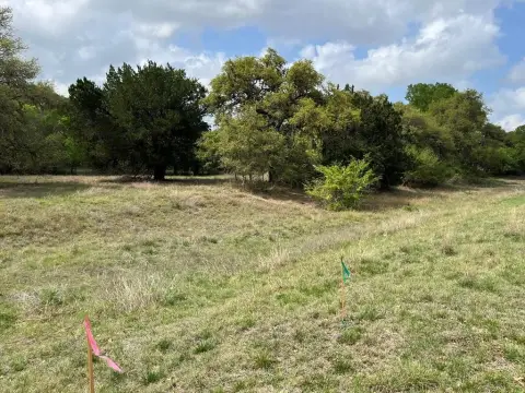 Residential Land in Blanco, Texas