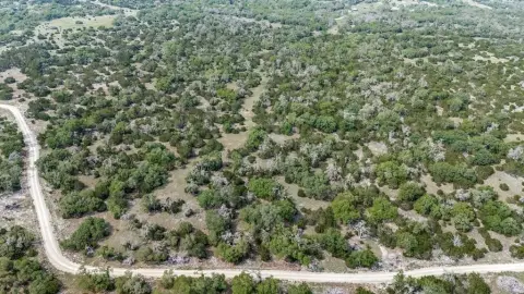 Texas Hill Country Investment Opportunity