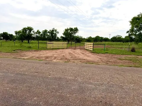 Mason County Land Parcel