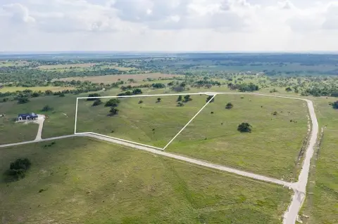 Texas Hill Country Acreage