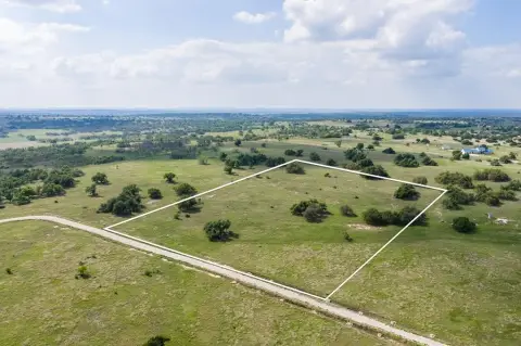 Texas Hill Country Acreage