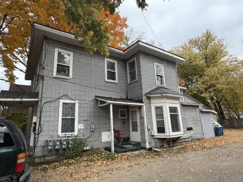 Kalamazoo Multifamily Investment Opportunity