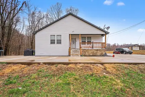Multi-Family Home with Acreage