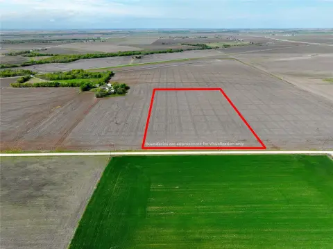 Acreage Ranchette Land Tract