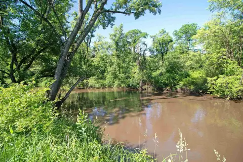 Riverfront Recreational Land Parcel