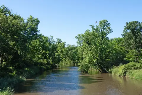 Riverfront Recreation Land