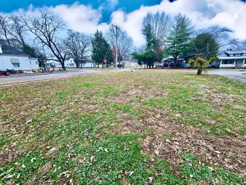 Olney, IL Vacant Land