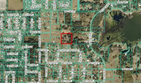 Residential Estate Land in Summerfield
