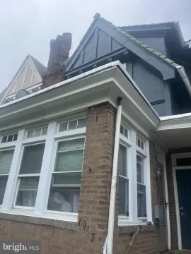 Masonry Duplex with Separate Utilities