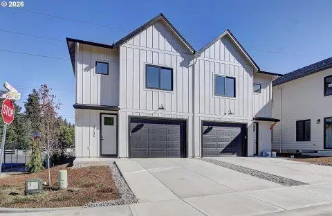 22-Unit Townhome Community